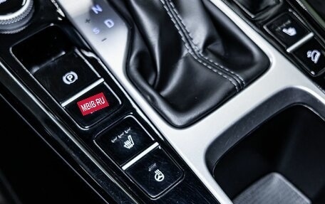 Hyundai Creta, 2021 год, 2 250 000 рублей, 19 фотография