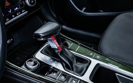 Hyundai Creta, 2021 год, 2 250 000 рублей, 20 фотография