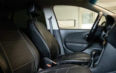 Volkswagen Polo VI (EU Market), 2015 год, 809 000 рублей, 12 фотография