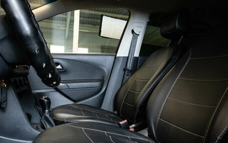 Volkswagen Polo VI (EU Market), 2015 год, 809 000 рублей, 9 фотография