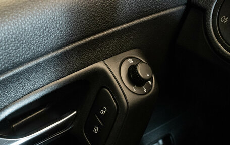 Volkswagen Polo VI (EU Market), 2015 год, 809 000 рублей, 14 фотография