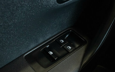 Volkswagen Polo VI (EU Market), 2015 год, 809 000 рублей, 13 фотография