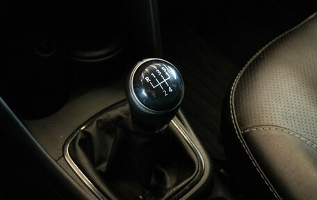 Volkswagen Polo VI (EU Market), 2015 год, 809 000 рублей, 19 фотография