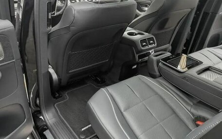 Mercedes-Benz GLS, 2025 год, 17 500 000 рублей, 3 фотография
