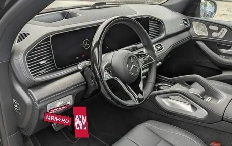 Mercedes-Benz GLS, 2025 год, 17 500 000 рублей, 2 фотография