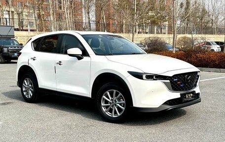Mazda CX-5 II, 2021 год, 2 060 000 рублей, 3 фотография
