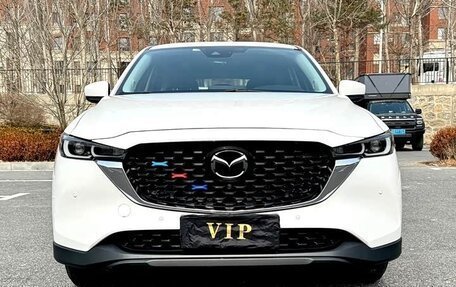 Mazda CX-5 II, 2021 год, 2 060 000 рублей, 2 фотография