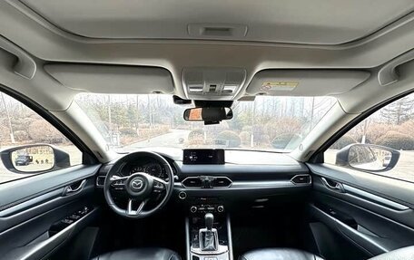 Mazda CX-5 II, 2021 год, 2 060 000 рублей, 8 фотография