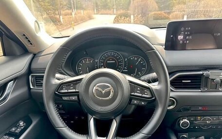 Mazda CX-5 II, 2021 год, 2 060 000 рублей, 9 фотография