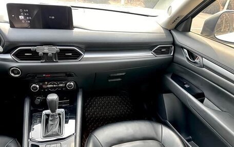 Mazda CX-5 II, 2021 год, 2 060 000 рублей, 13 фотография