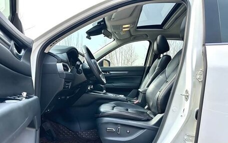 Mazda CX-5 II, 2021 год, 2 060 000 рублей, 7 фотография