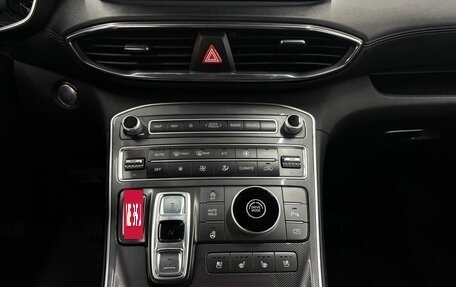 Hyundai Santa Fe IV, 2020 год, 3 749 900 рублей, 15 фотография