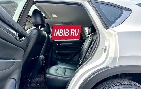 Mazda CX-5 II, 2021 год, 2 060 000 рублей, 16 фотография