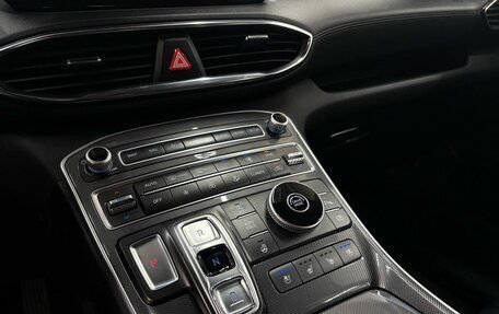 Hyundai Santa Fe IV, 2020 год, 3 749 900 рублей, 16 фотография