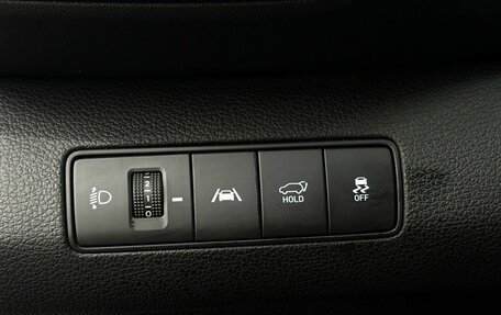 Hyundai Santa Fe IV, 2020 год, 3 749 900 рублей, 21 фотография