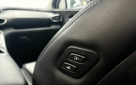 Hyundai Santa Fe IV, 2020 год, 3 749 900 рублей, 23 фотография