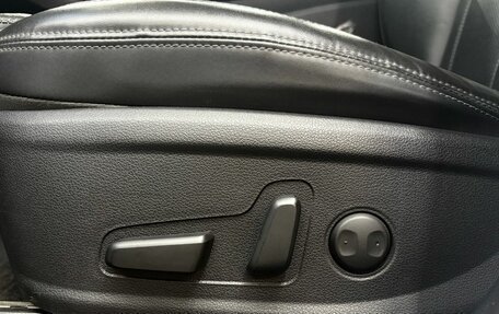 Hyundai Santa Fe IV, 2020 год, 3 749 900 рублей, 22 фотография