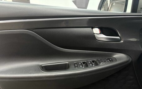 Hyundai Santa Fe IV, 2020 год, 3 749 900 рублей, 19 фотография