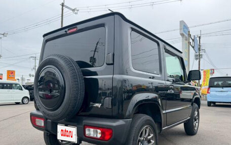 Suzuki Jimny, 2022 год, 1 000 000 рублей, 3 фотография