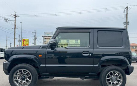 Suzuki Jimny, 2022 год, 1 000 000 рублей, 6 фотография