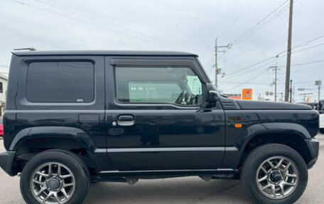 Suzuki Jimny, 2022 год, 1 000 000 рублей, 7 фотография