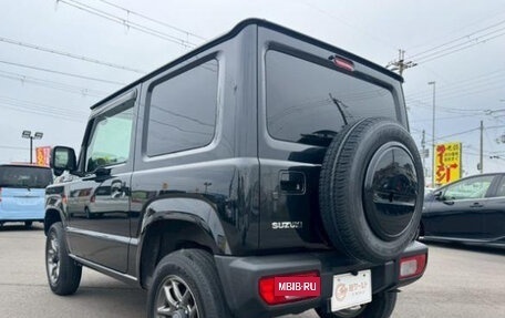 Suzuki Jimny, 2022 год, 1 000 000 рублей, 5 фотография