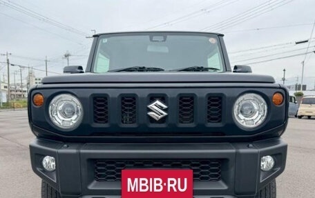 Suzuki Jimny, 2022 год, 1 000 000 рублей, 2 фотография