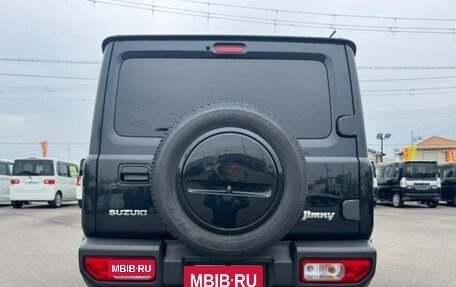 Suzuki Jimny, 2022 год, 1 000 000 рублей, 4 фотография