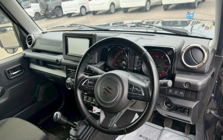 Suzuki Jimny, 2022 год, 1 000 000 рублей, 9 фотография