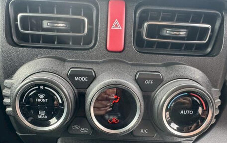 Suzuki Jimny, 2022 год, 1 000 000 рублей, 11 фотография