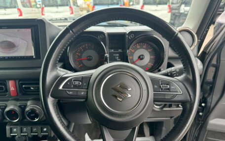 Suzuki Jimny, 2022 год, 1 000 000 рублей, 8 фотография