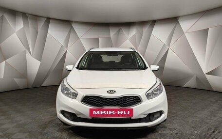KIA cee'd III, 2015 год, 659 000 рублей, 7 фотография