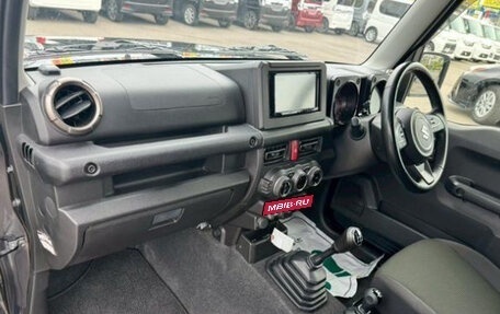 Suzuki Jimny, 2022 год, 1 000 000 рублей, 10 фотография