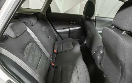 KIA cee'd III, 2015 год, 659 000 рублей, 15 фотография