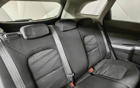 KIA cee'd III, 2015 год, 659 000 рублей, 16 фотография