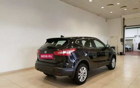 Nissan Qashqai, 2018 год, 999 000 рублей, 2 фотография