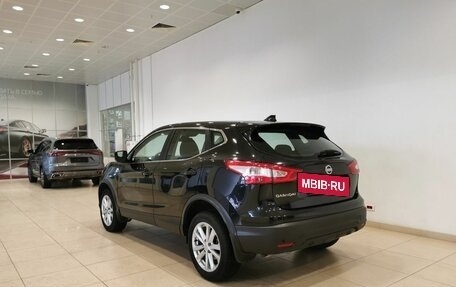 Nissan Qashqai, 2018 год, 999 000 рублей, 4 фотография
