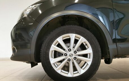 Nissan Qashqai, 2018 год, 999 000 рублей, 9 фотография