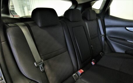 Nissan Qashqai, 2018 год, 999 000 рублей, 16 фотография