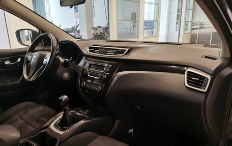 Nissan Qashqai, 2018 год, 999 000 рублей, 12 фотография