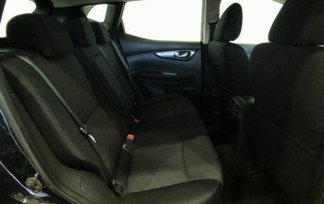 Nissan Qashqai, 2018 год, 999 000 рублей, 15 фотография