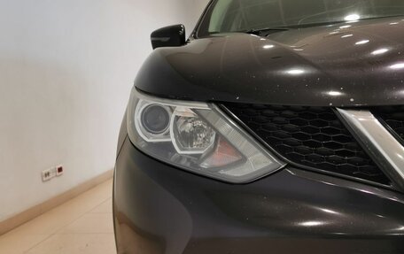 Nissan Qashqai, 2018 год, 999 000 рублей, 10 фотография