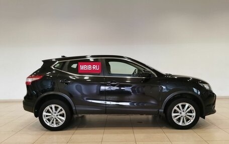 Nissan Qashqai, 2018 год, 999 000 рублей, 6 фотография