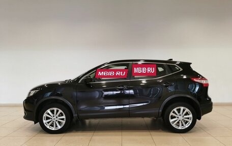 Nissan Qashqai, 2018 год, 999 000 рублей, 5 фотография