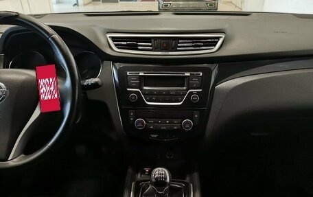 Nissan Qashqai, 2018 год, 999 000 рублей, 14 фотография