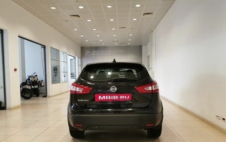 Nissan Qashqai, 2018 год, 999 000 рублей, 8 фотография