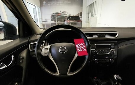 Nissan Qashqai, 2018 год, 999 000 рублей, 18 фотография