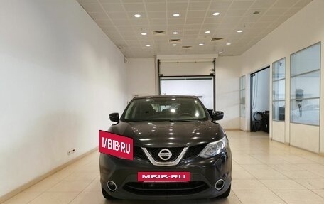 Nissan Qashqai, 2018 год, 999 000 рублей, 7 фотография
