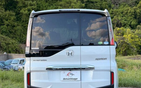 Honda Stepwgn IV, 2021 год, 1 700 000 рублей, 9 фотография