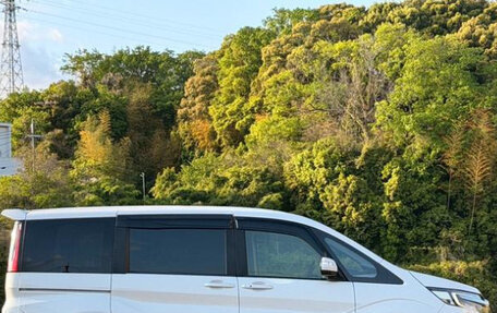 Honda Stepwgn IV, 2021 год, 1 700 000 рублей, 6 фотография